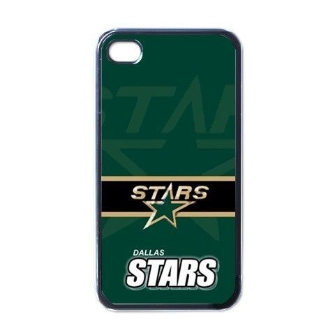 DALLAS STARS NHL HOCKEY iPhone Kılıf-Kapak-271