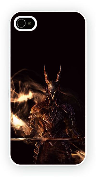 Dark Souls  iPhone Case Cover   -277