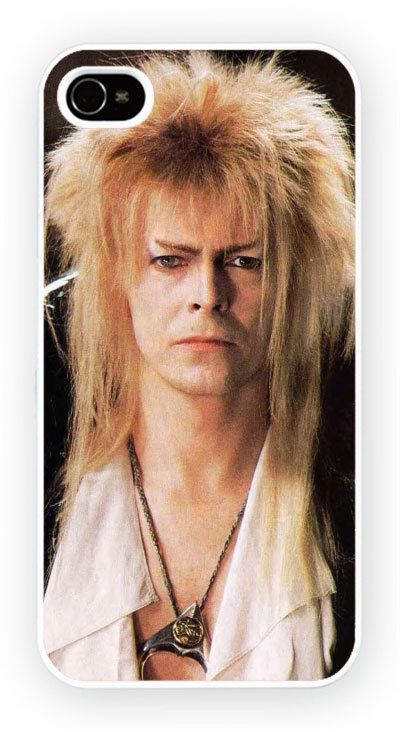David Bowie Labyrinth  iPhone Case Cover   -283