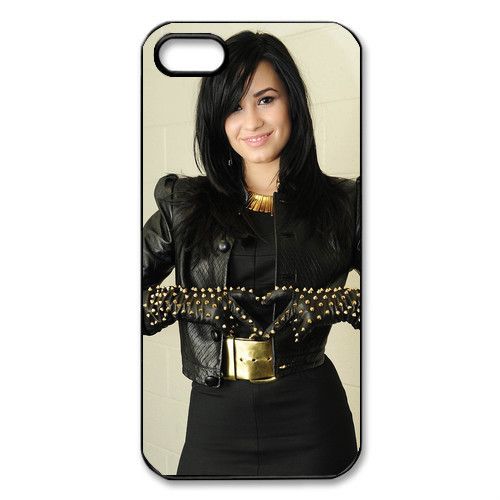 Demi Lovato iPhone Kılıf-Kapak-296