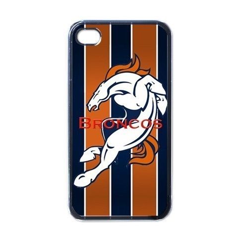 DENVER BRONCOS NFL iPhone Kılıf-Kapak-298