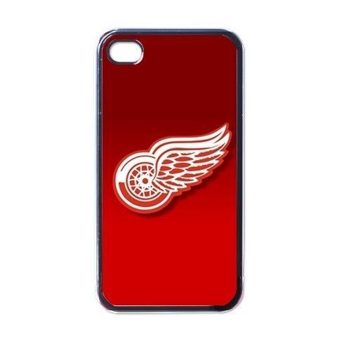 DETROIT RED WINGS iPhone Kılıf-Kapak-305