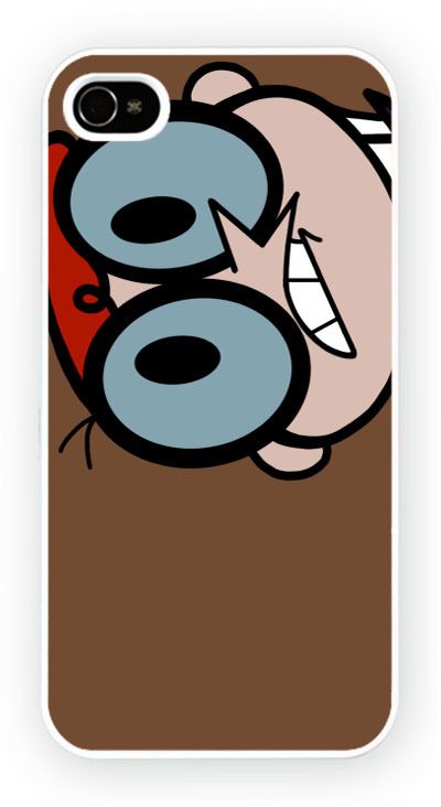 Dexters Laboratory iPhone Kılıf-Kapak-310