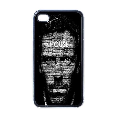 DR HOUSE tv series iPhone Kılıf-Kapak-327