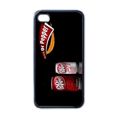 DR PEPPER (2) iPhone Kılıf-Kapak-328