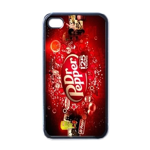 DR PEPPER iPhone Kılıf-Kapak-329