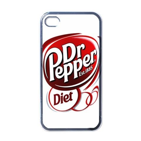 DR PEPPER (2) iPhone Kılıf-Kapak-330