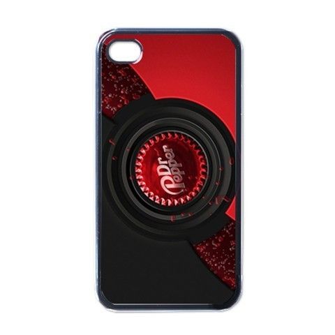 DR PEPPER (3) iPhone Kılıf-Kapak-331