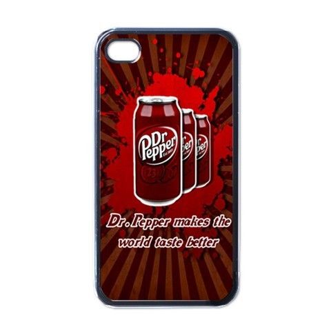 DR PEPPER iPhone Kılıf-Kapak-332