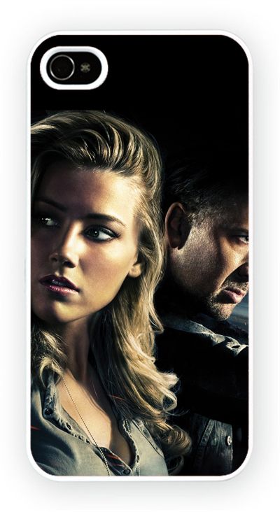 Drive Angry iPhone Kılıf-Kapak-335