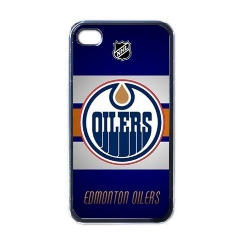 EDMONTON OILERS NHL iPhone Kılıf-Kapak-340