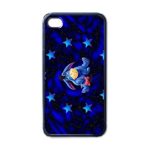 Eeyore iPhone Kılıf-Kapak-341