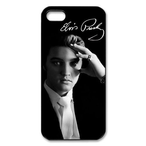Elvis Presley (4) iPhone Kılıf-Kapak-348