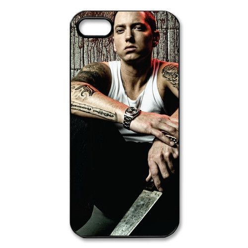 Eminem (2) iPhone Kılıf-Kapak-350