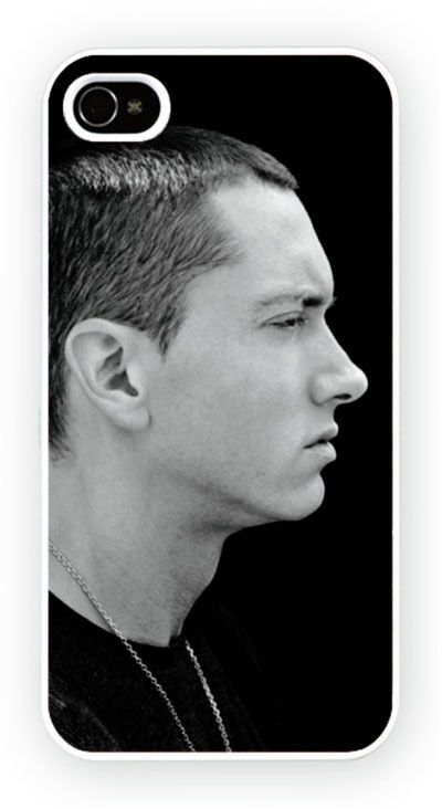 Eminem iPhone Kılıf-Kapak-351