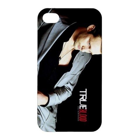 ERIC Northman True Blood iPhone Kılıf-Kapak-354