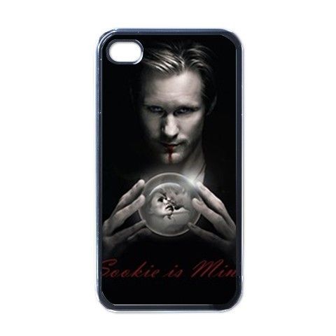 ERIC NORTHMAN True Blood iPhone Kılıf-Kapak-355