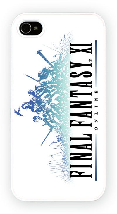 Final Fantasy Xi iPhone Kılıf-Kapak-393
