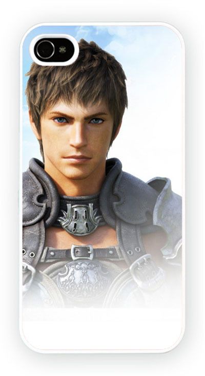 Final Fantasy Xiv iPhone Kılıf-Kapak-399