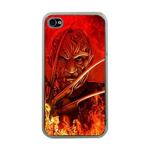 Freddy Krueger iPhone Kılıf-Kapak-421