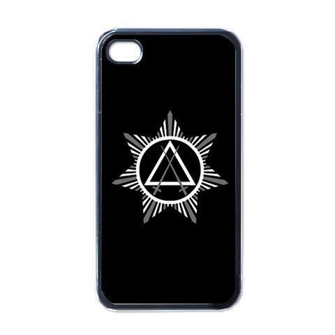 FREEMASON MASONIC KNIGHT SYMBOL iPhone Kılıf-Kapak-423