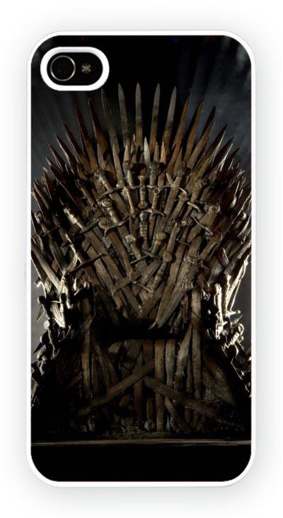 Game of Thrones iPhone Kılıf-Kapak-426