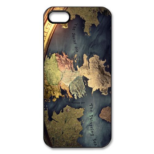 Game of Thrones the Seven Kingdoms iPhone Kılıf-Kapak-427