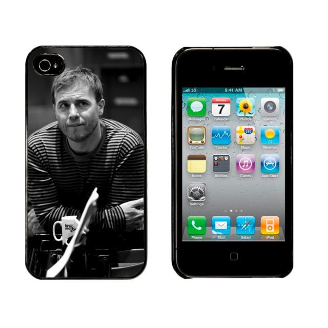 Gary Barlow Take That iPhone Kılıf-Kapak-429