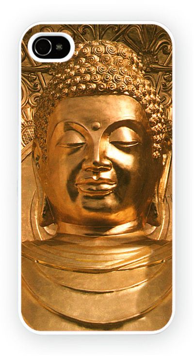 Gautama Buddha iPhone Kılıf-Kapak-430