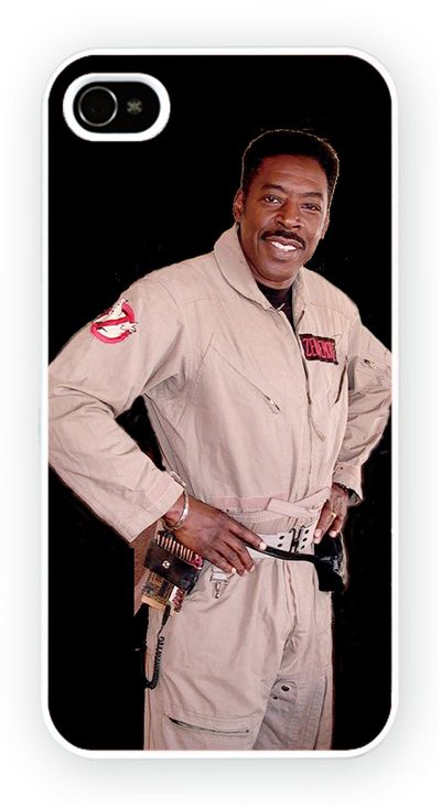 Ghostbuster iPhone Kılıf-Kapak-441