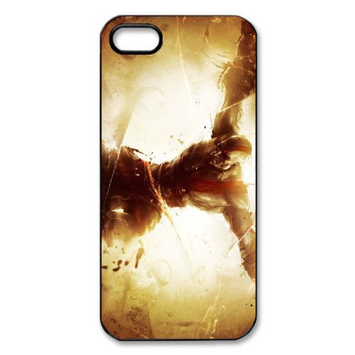 God of War Ascension iPhone Kılıf-Kapak-445