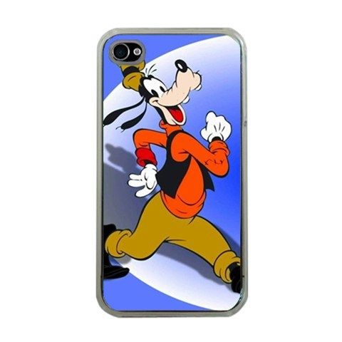 Goofy iPhone Kılıf-Kapak-448