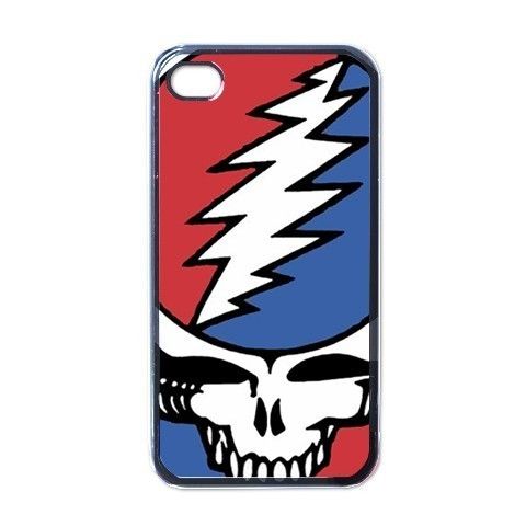 GRATEFUL DEAD ROCK LEGEND iPhone Kılıf-Kapak-453