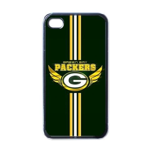 Green Bay Packers iPhone Kılıf-Kapak-457
