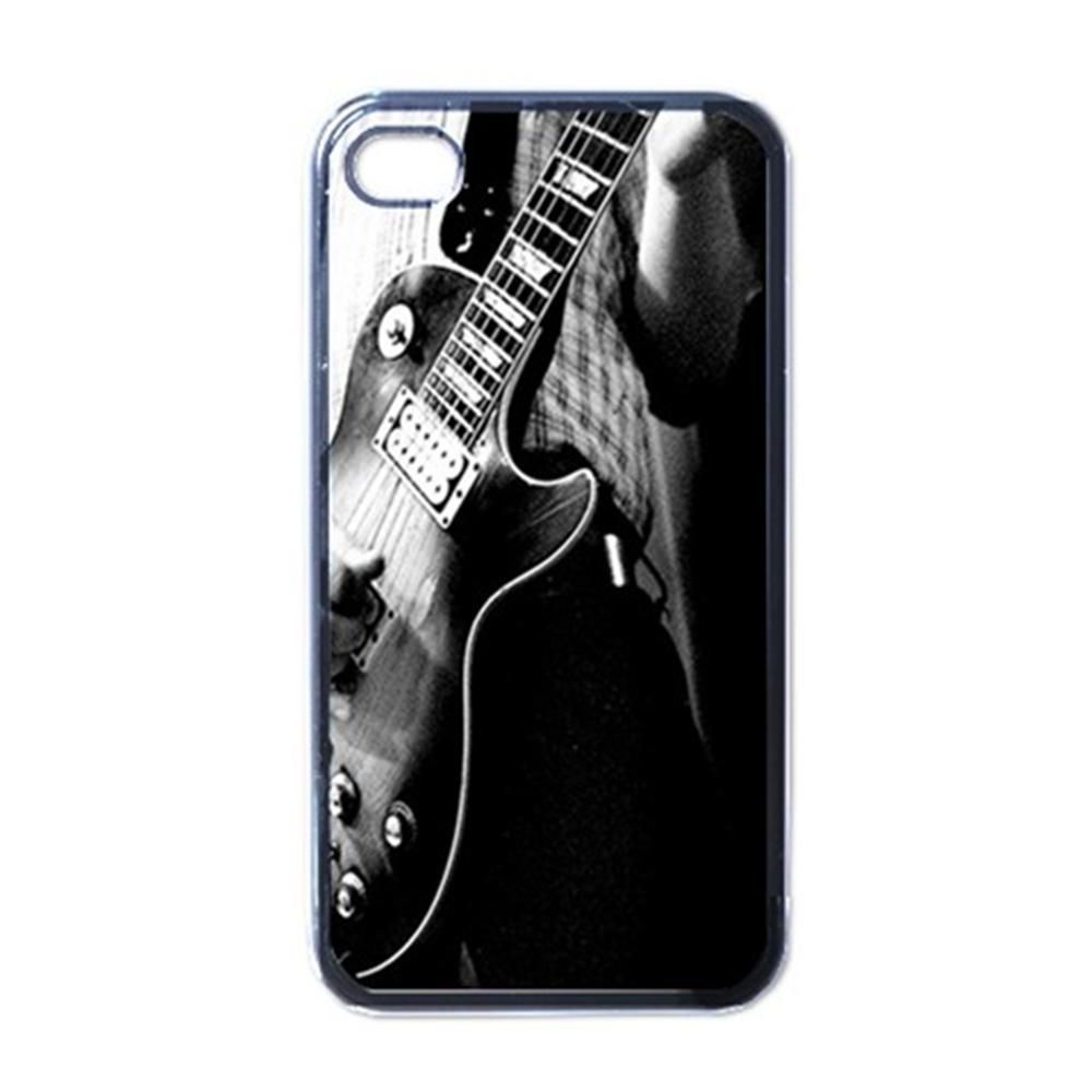 Guitar Players iPhone Kılıf-Kapak-465