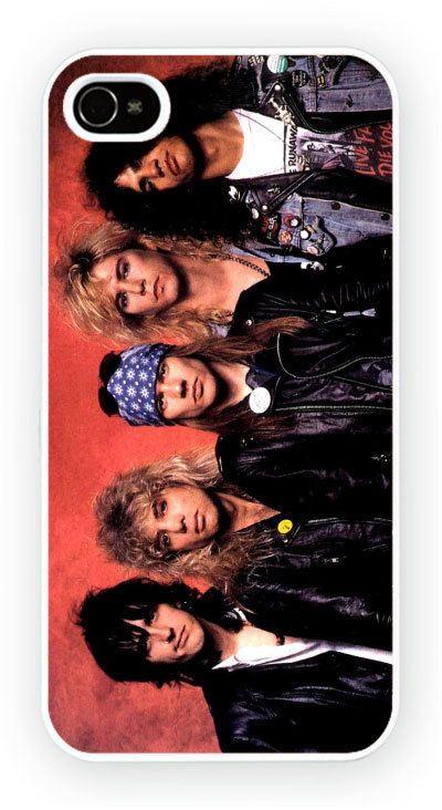Guns and Roses Axl Rose iPhone Kılıf-Kapak-468