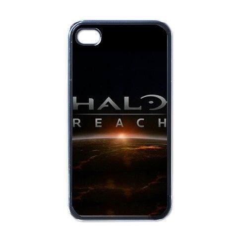 Halo Reach XBOX360 game iPhone Kılıf-Kapak-473