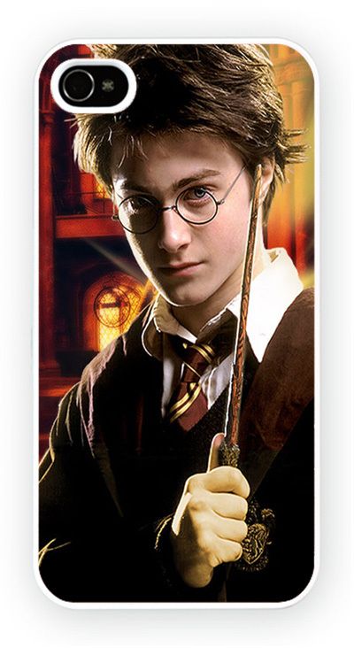 Harry Potter iPhone Kılıf-Kapak-482