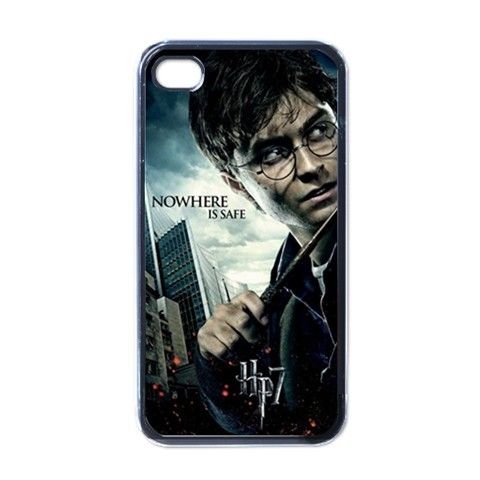 HARRY POTTER iPhone Kılıf-Kapak-483