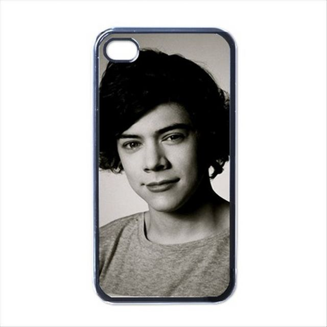 HARRY STYLES ONE DIRECTION iPhone Kılıf-Kapak-490