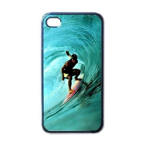 HAWAI PIPELINE WAVE SURFING iPhone Kılıf-Kapak-491