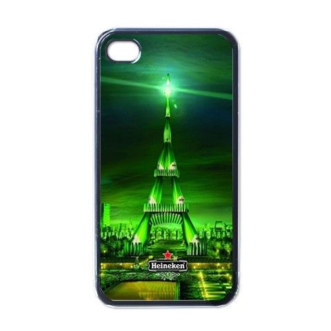 heineken Paris beer funny iPhone Kılıf-Kapak-494