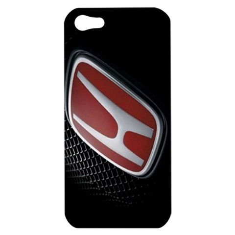 Honda Civic Type R iPhone Kılıf-Kapak-498