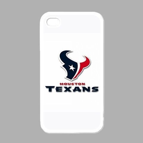 Houston TexansiPhone Kılıf-Kapak-502