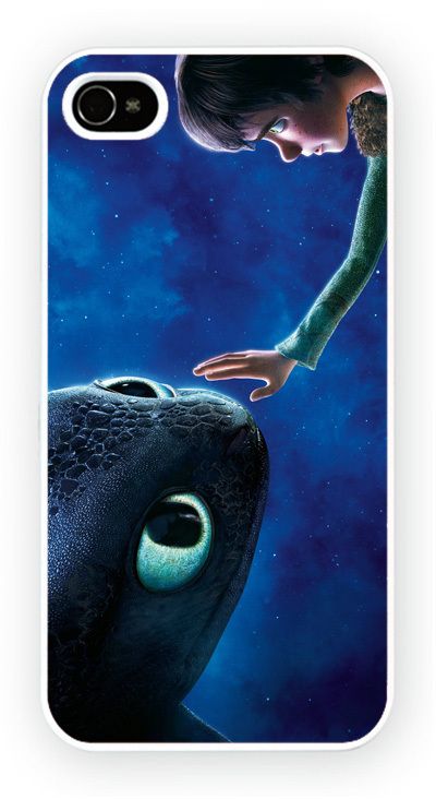 How To Train Your Dragon iPhone Kılıf-Kapak-503