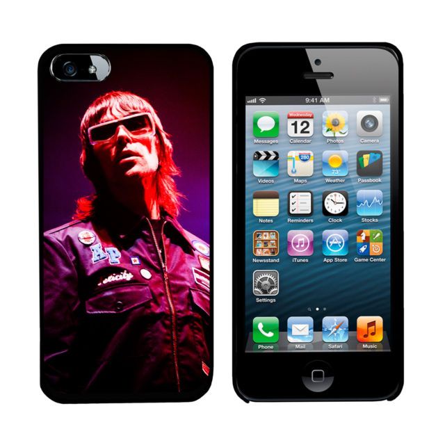 Ian Brown Stone Roses  iPhone Case Cover   -513