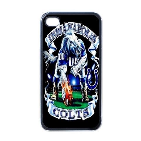 INDIANAPOLIS COLTS iPhone Kılıf-Kapak-518