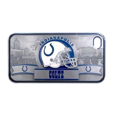 Indianapolis Colts iPhone Kılıf-Kapak-519