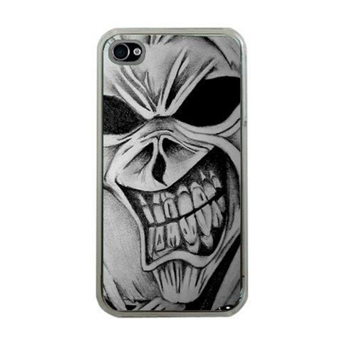 Iron Maiden (2) iPhone Kılıf-Kapak-523