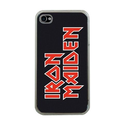 Iron Maiden iPhone Kılıf-Kapak-525